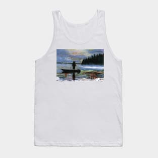 lunker 1995 Tank Top